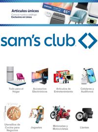 Sam's Club
