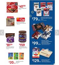 Walmart navidad navidades festividades navideño Natividad 2021