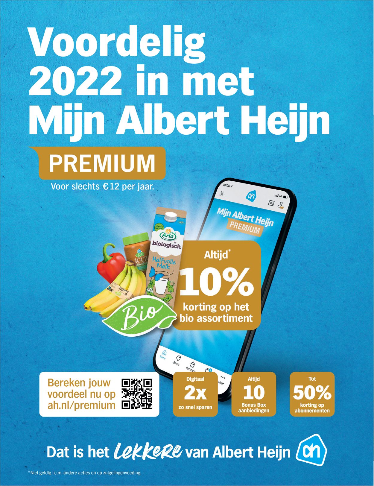 Albert Heijn Folder - 10.01-02.02.2022 (Pagina 4)
