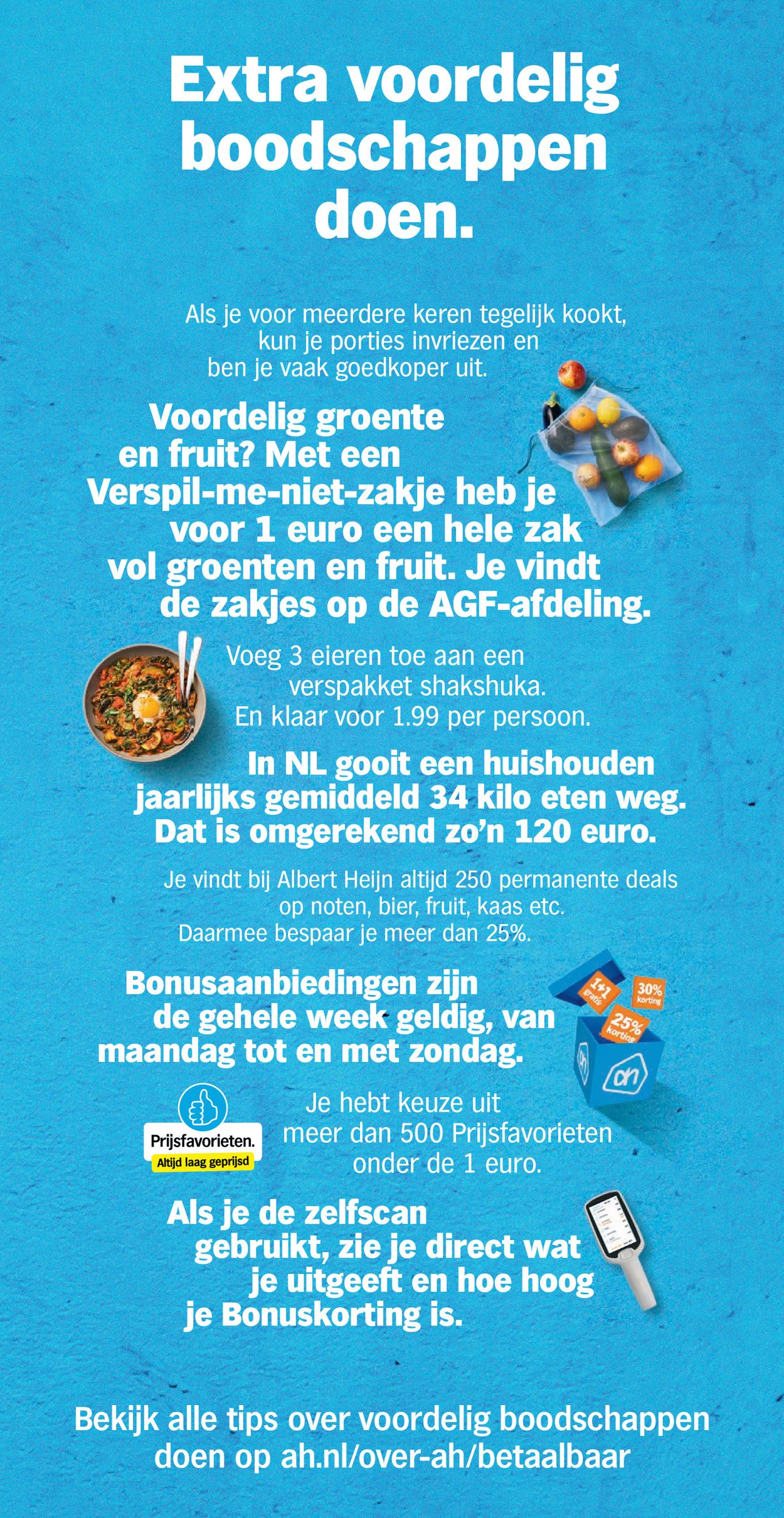 Albert Heijn Folder - 16.05-22.05.2022 (Pagina 32)