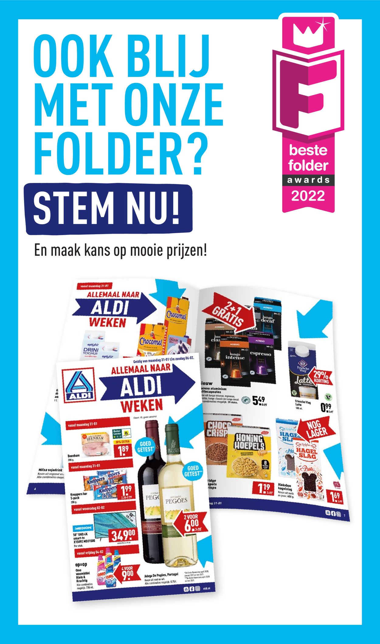 Aldi Folder - 19.04-24.04.2022 (Pagina 34)