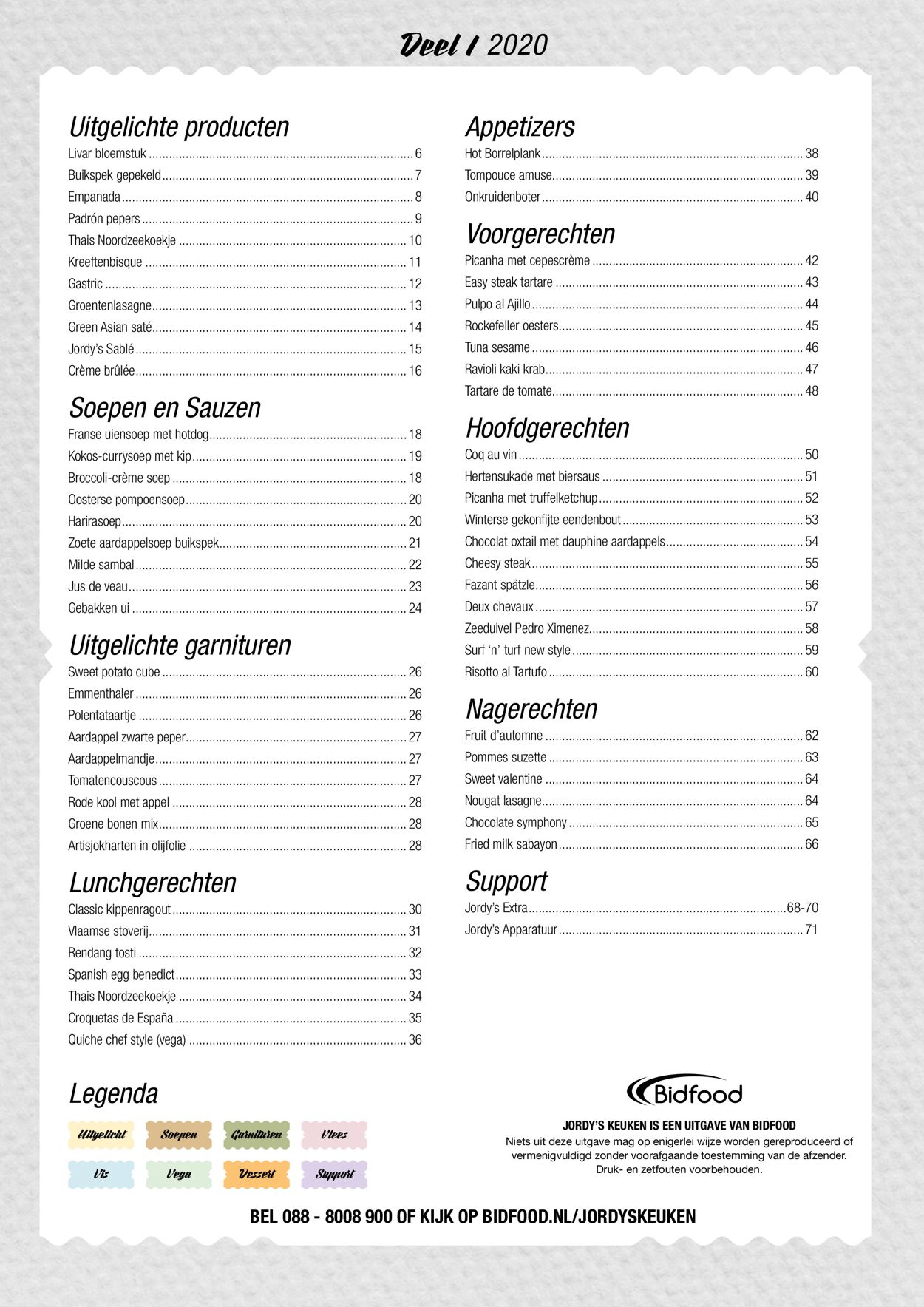 Bidfood Folder - 06.01-01.02.2020 (Pagina 2)