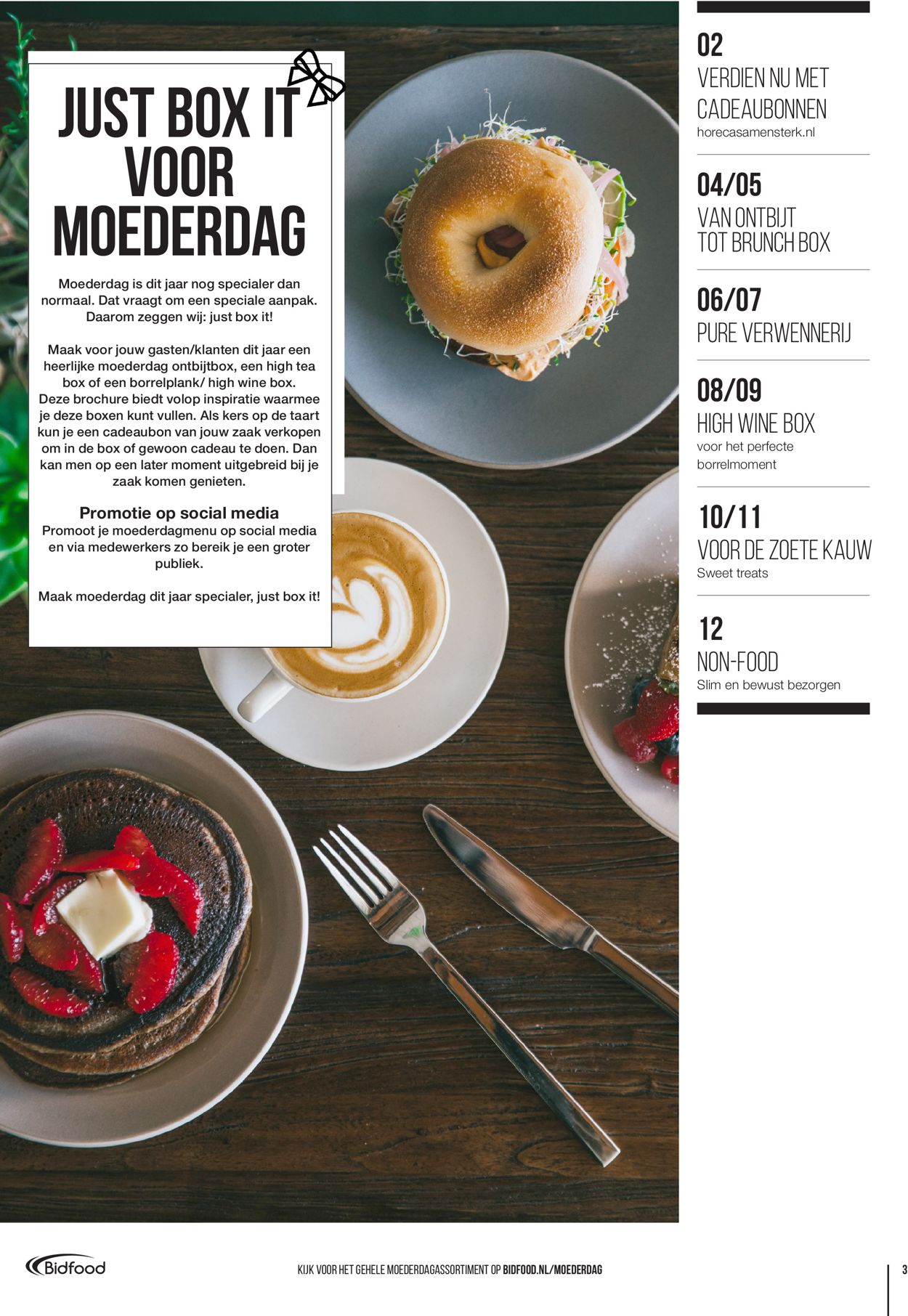 Bidfood Folder - 06.05-31.07.2020 (Pagina 3)