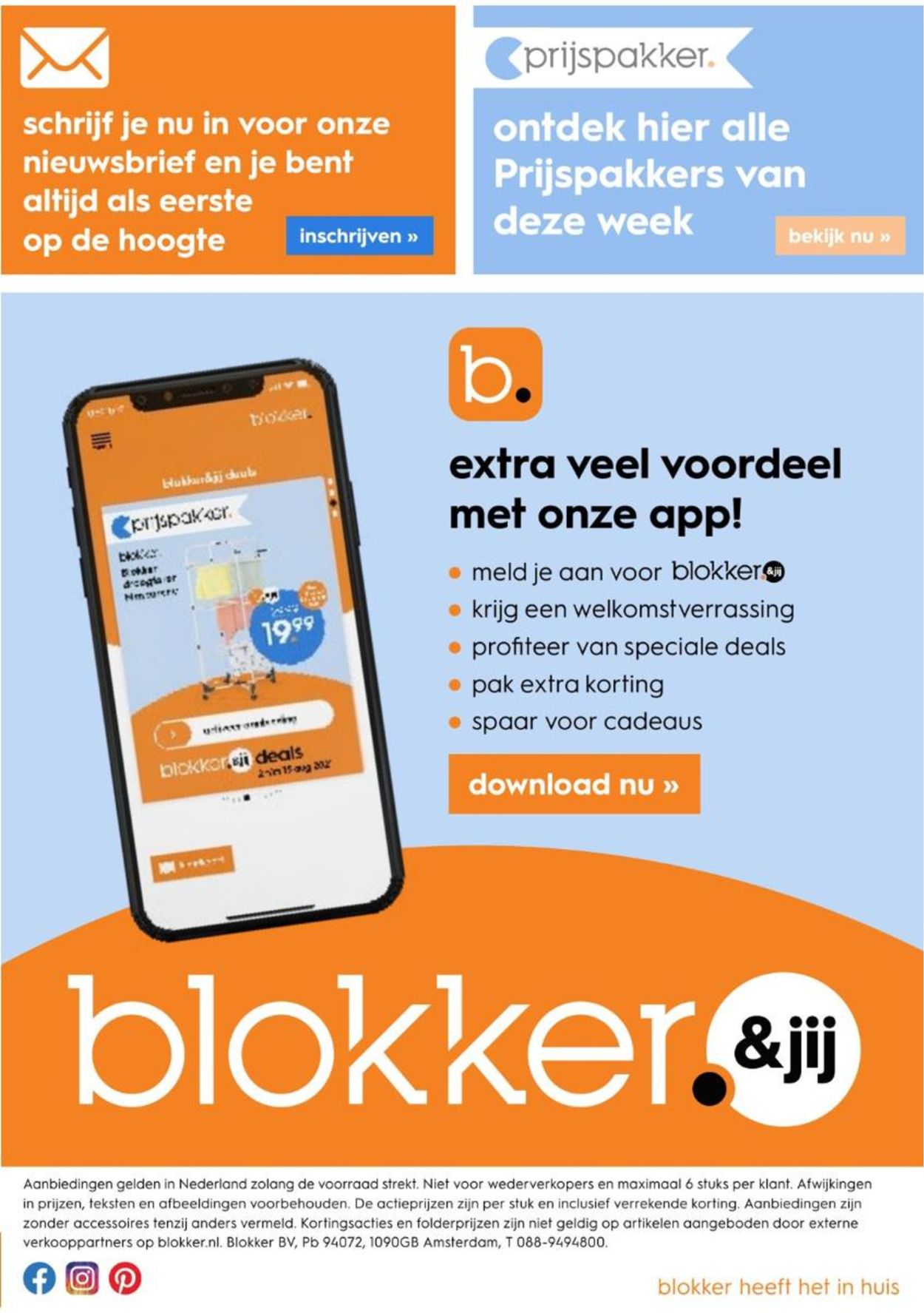 Blokker Folder - 02.05-15.05.2022 (Pagina 17)