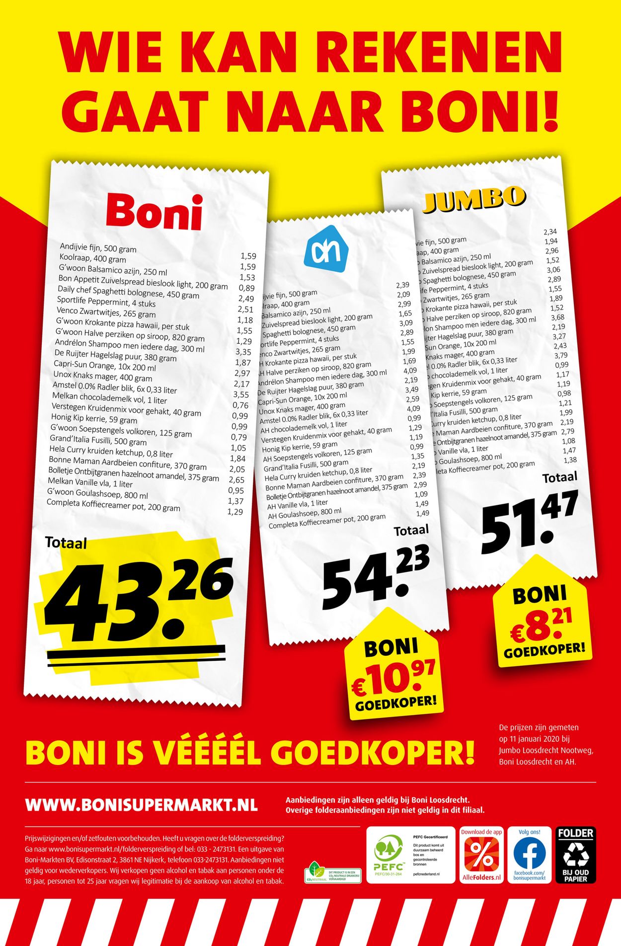 Boni Folder - 03.02-09.02.2021 (Pagina 24)
