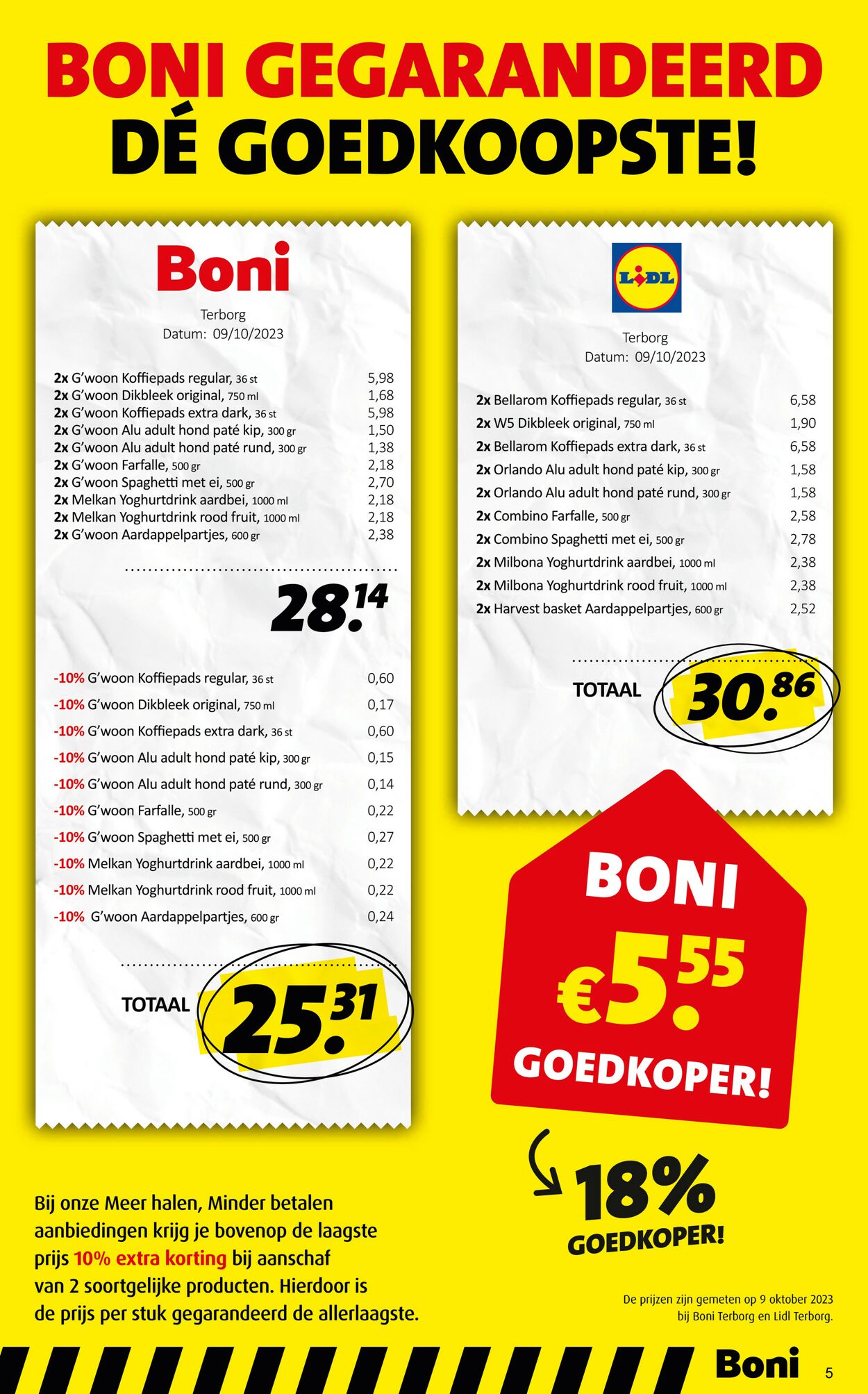 Boni Folder - 28.12-03.01.2023 (Pagina 5)