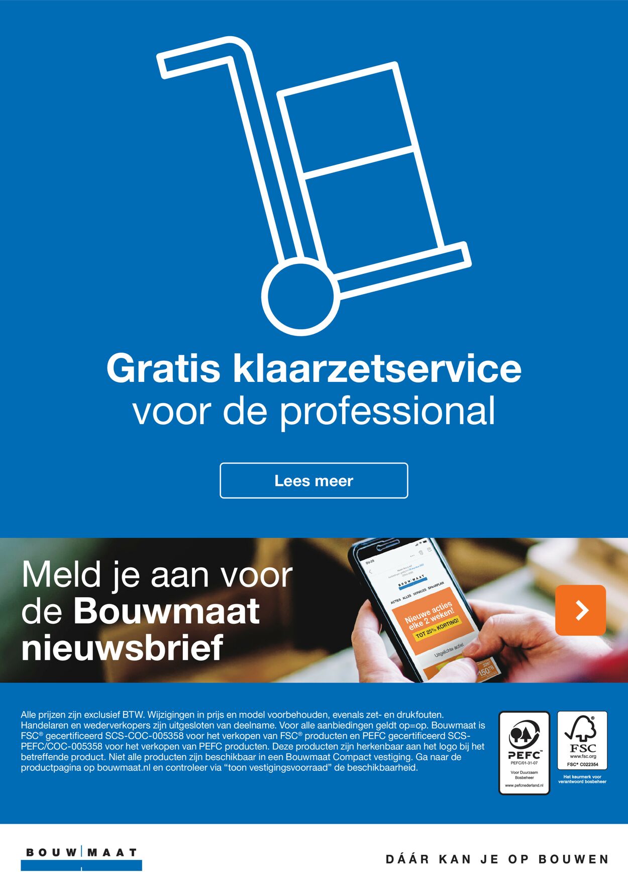 Bouwmaat Folder - 08.05-21.05.2023 (Pagina 12)