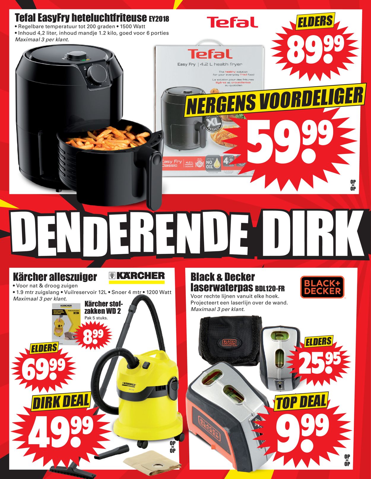 Dirk Folder - 25.07-31.07.2021 (Pagina 4)