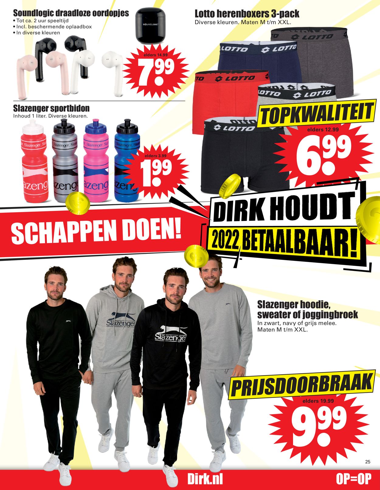 Dirk Folder - 02.01-08.01.2022 (Pagina 29)