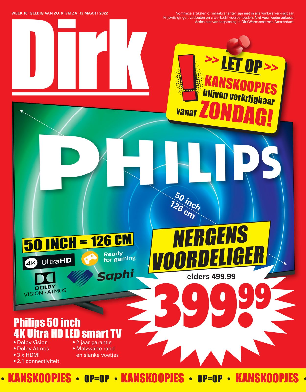 Dirk Folder - 06.03-13.03.2022 (Pagina 32)