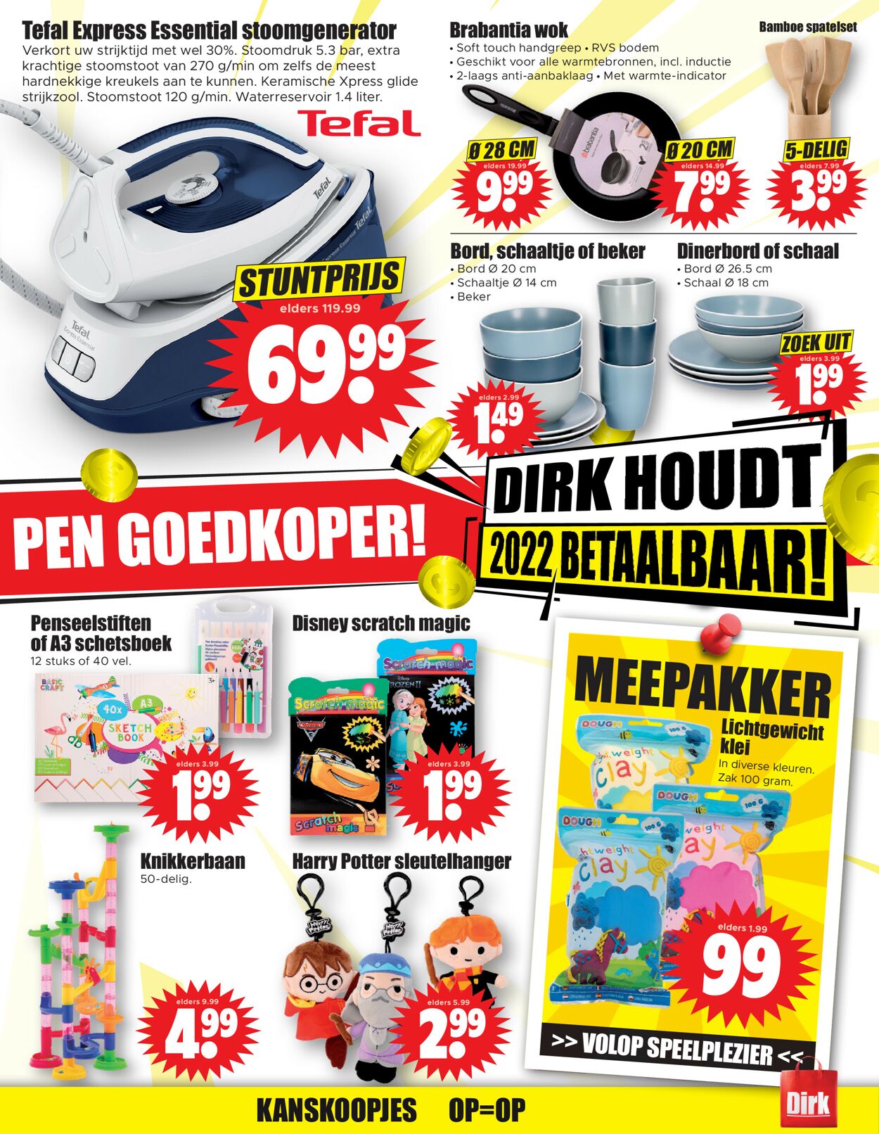 Dirk Folder - 04.09-13.09.2022 (Pagina 29)