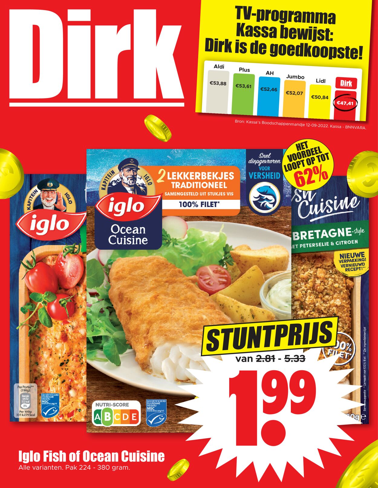 Dirk Folder - 12.10-18.10.2022