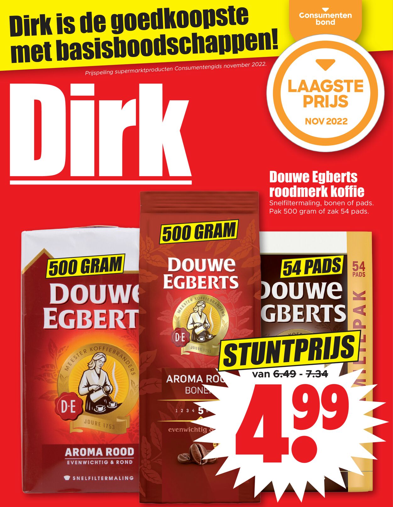 Dirk Folder - 08.11-16.11.2022