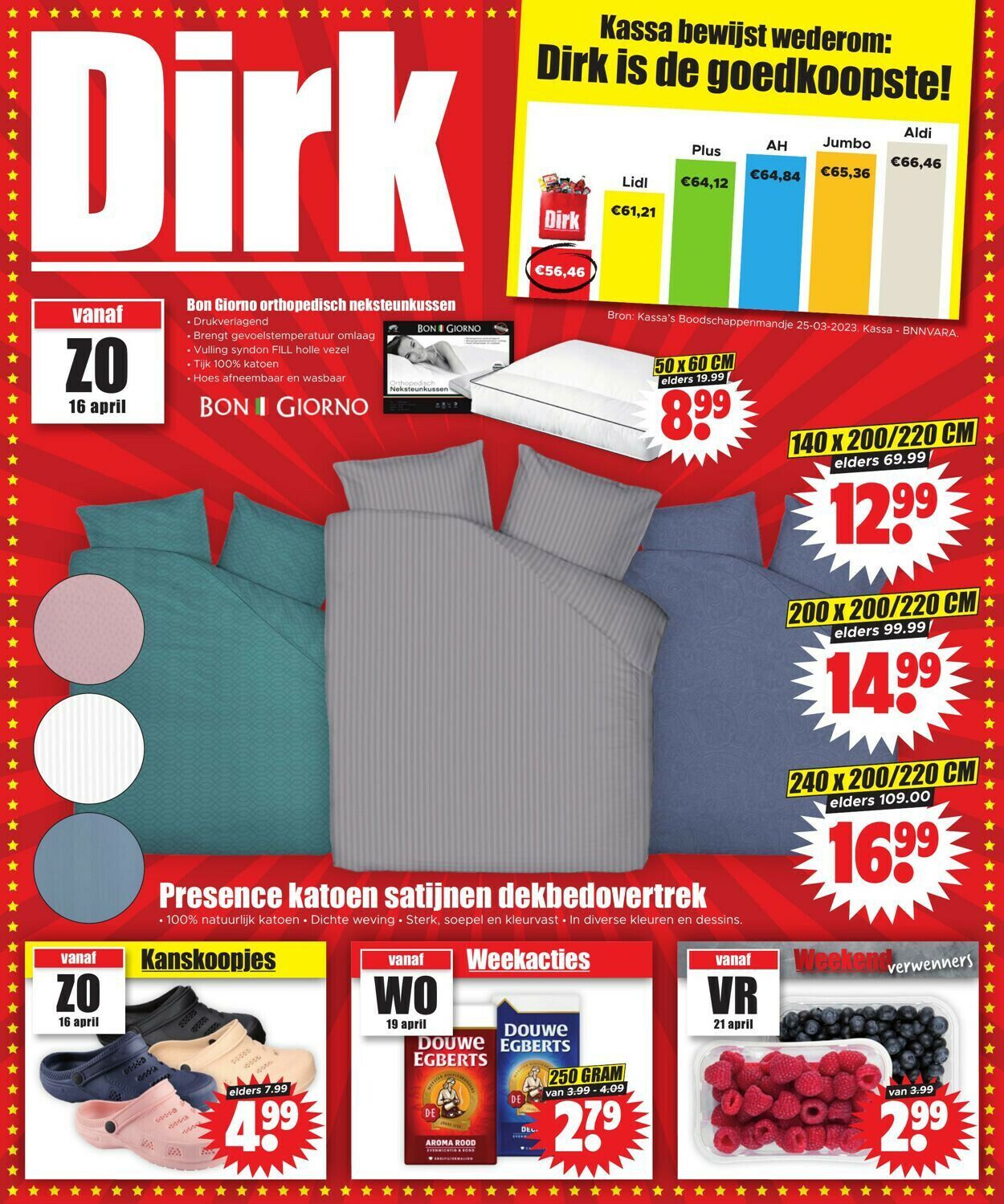 Dirk Folder - 19.04-25.04.2023 (Pagina 32)
