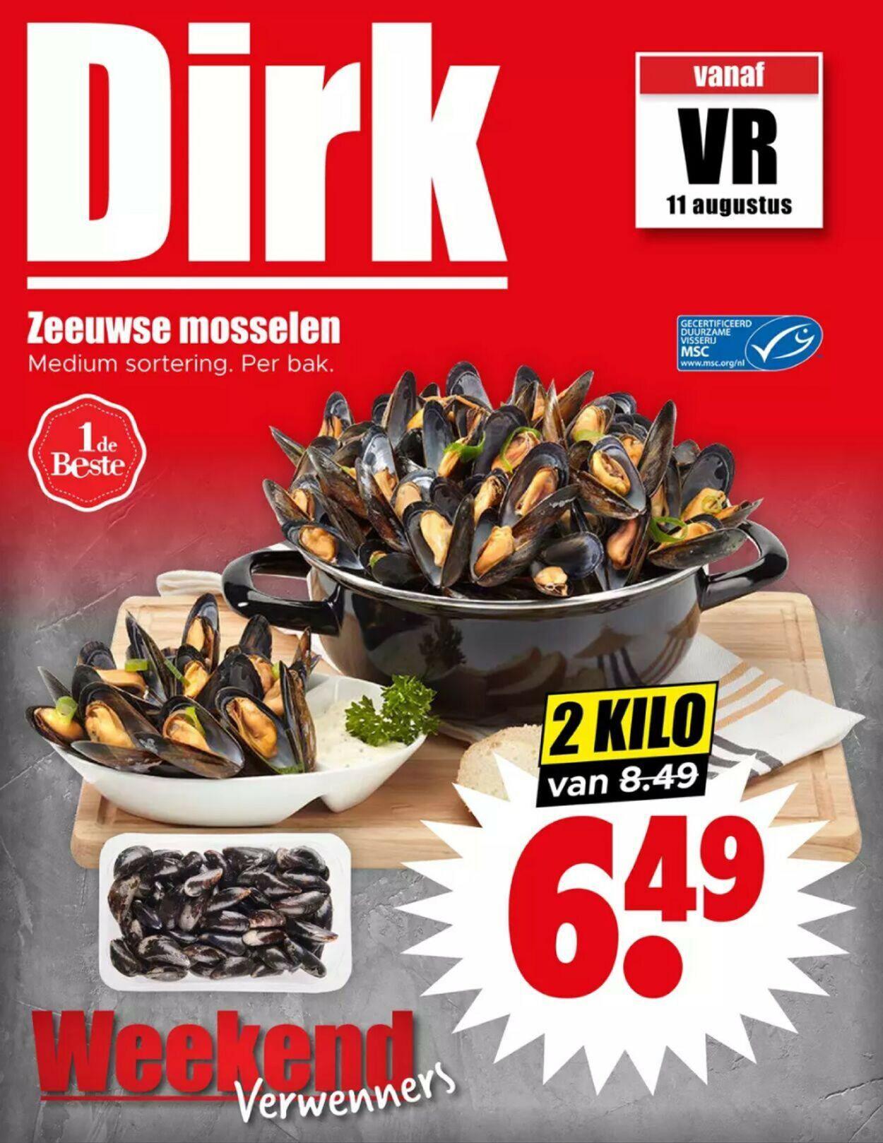 Dirk Folder - 11.08-13.08.2023