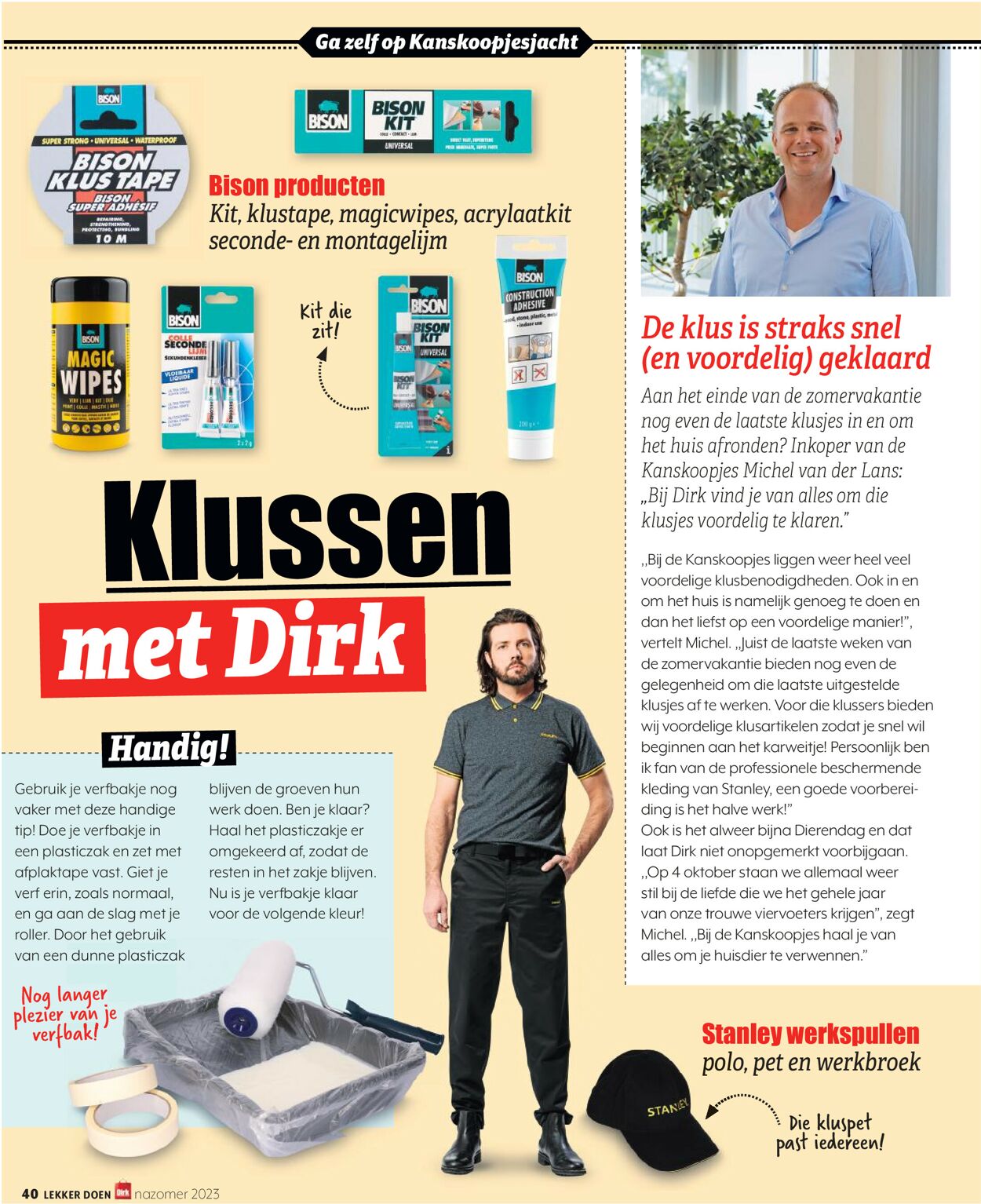 Dirk Folder - 01.09-30.09.2023 (Pagina 38)