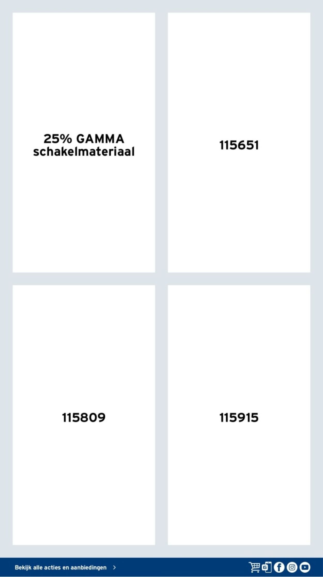 Gamma Folder - 30.10-05.11.2023 (Pagina 16)