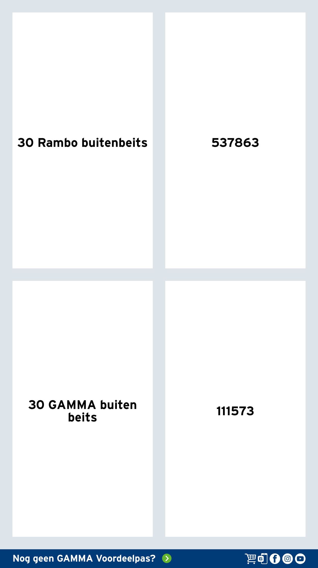 Gamma Folder - 04.03-10.03.2024 (Pagina 20)