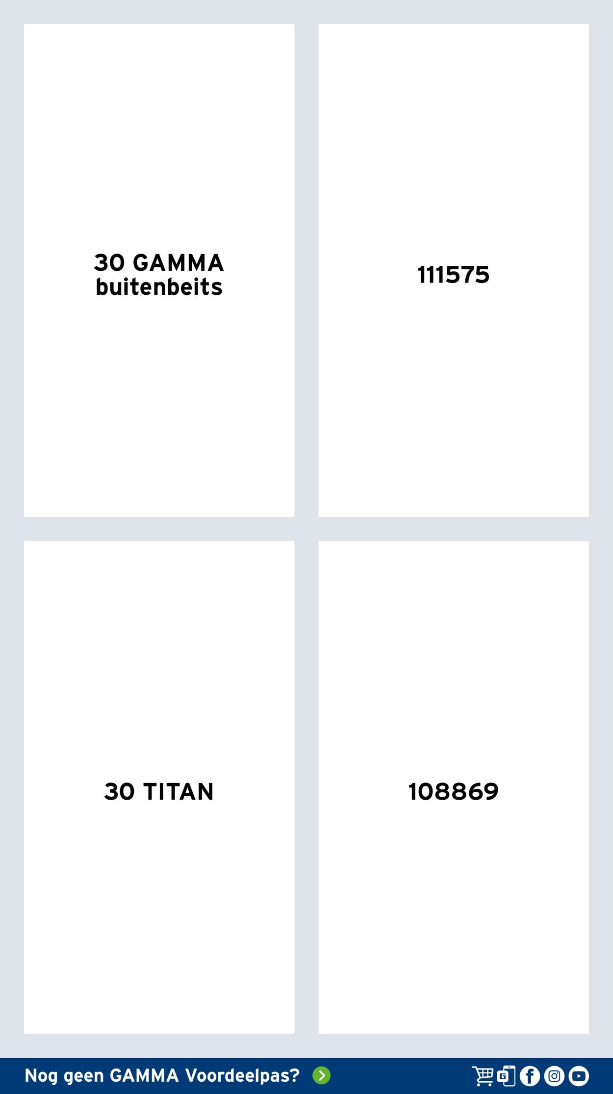 Gamma Folder - 11.03-17.03.2024 (Pagina 20)