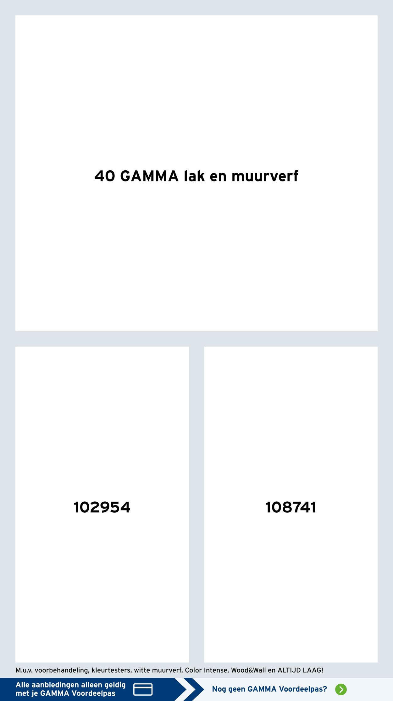 Gamma Folder - 06.05-12.05.2024 (Pagina 6)