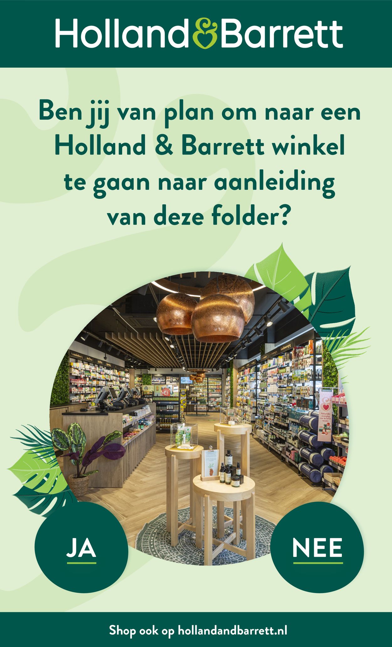 Holland & Barrett Folder - 01.08-08.08.2021 (Pagina 22)