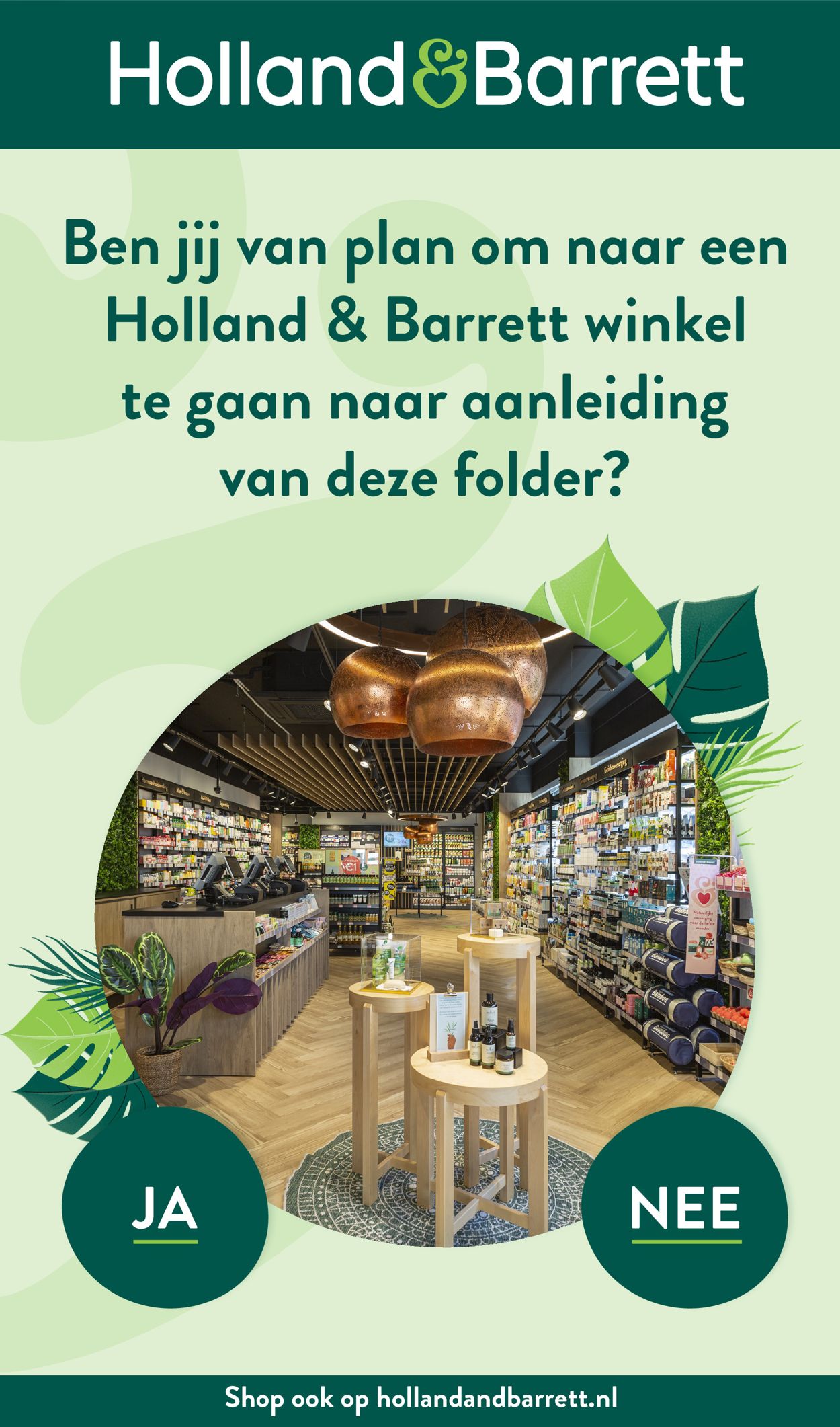 Holland & Barrett Folder - 21.03-17.04.2022 (Pagina 19)