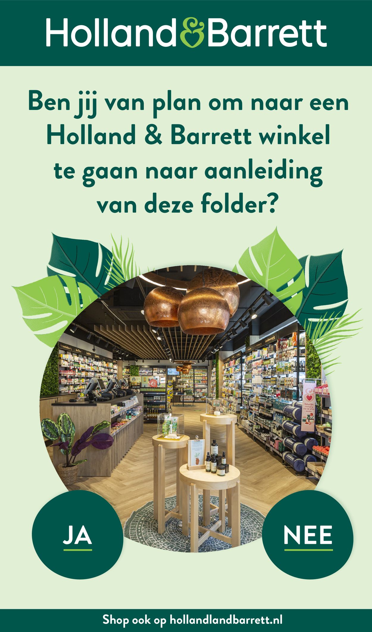 Holland & Barrett Folder - 18.04-15.05.2022 (Pagina 22)