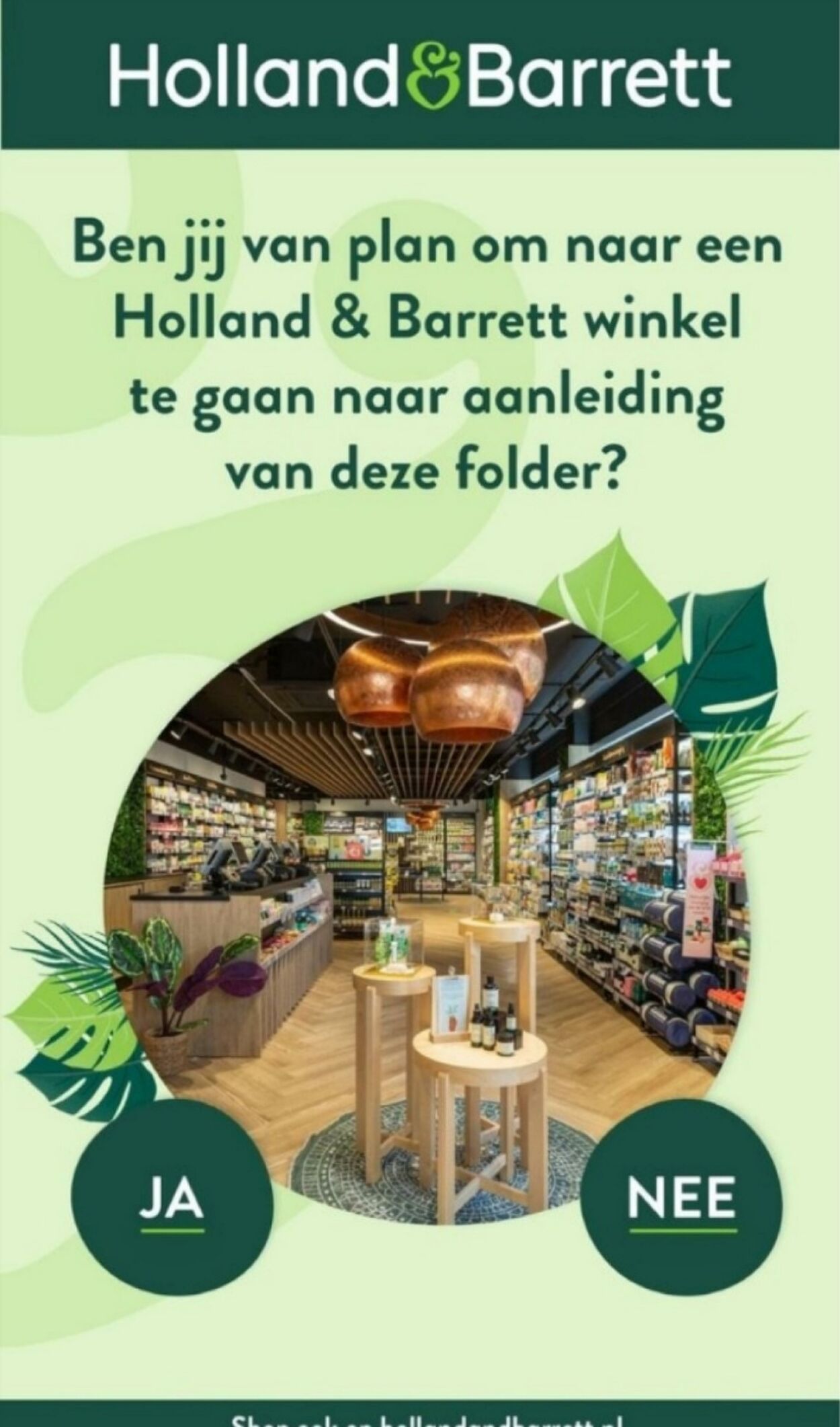 Holland & Barrett Folder - 07.08-03.09.2023 (Pagina 19)