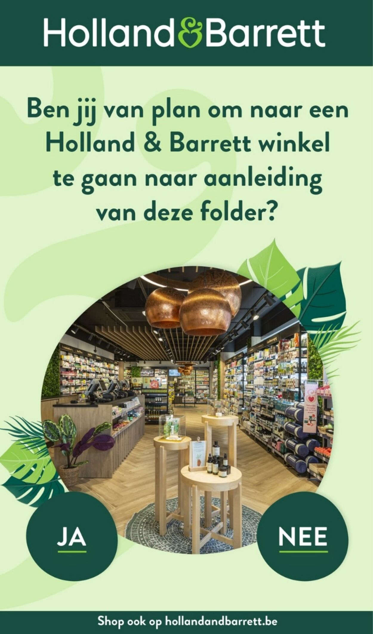 Holland & Barrett Folder - 03.09-17.09.2023 (Pagina 19)