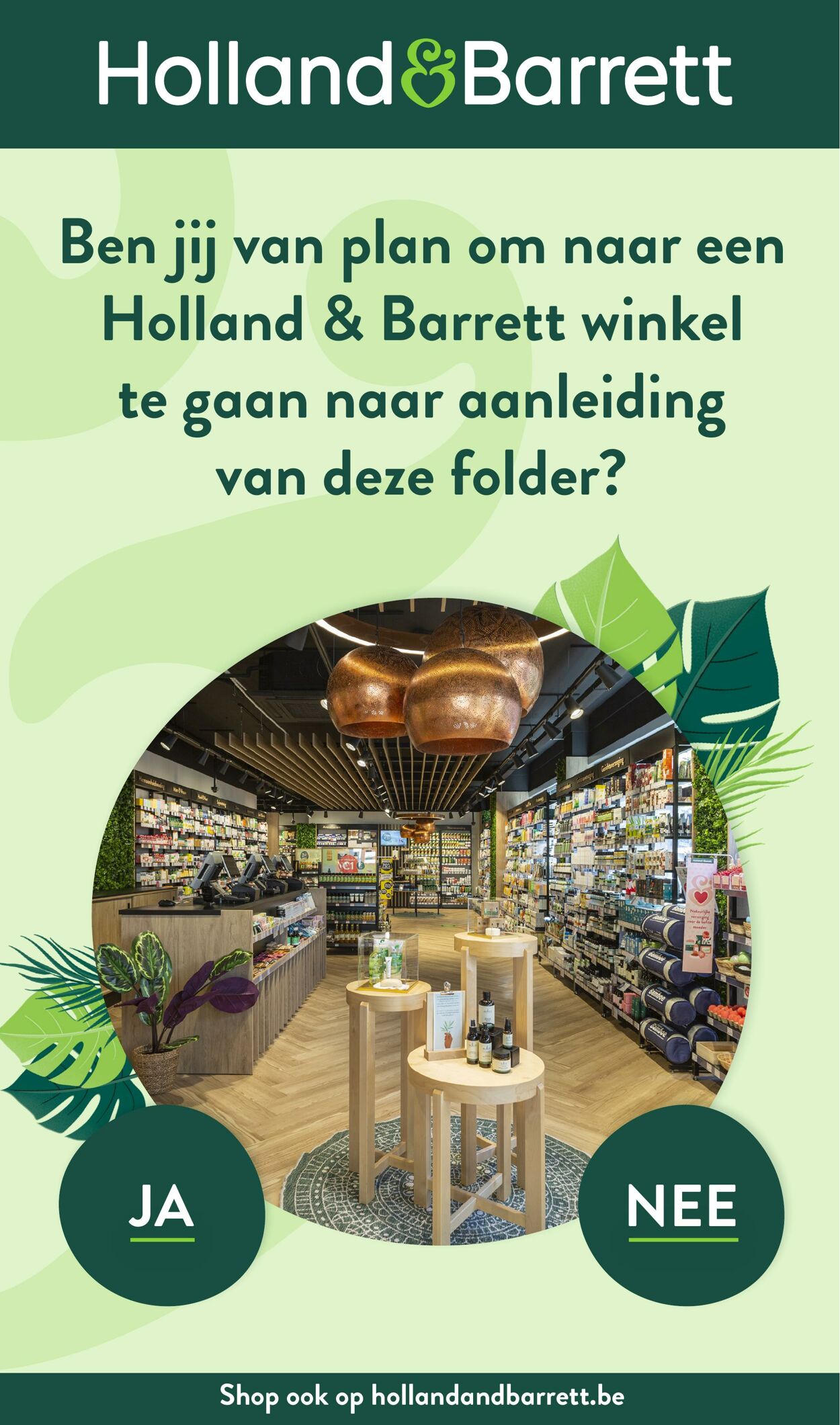 Holland & Barrett Folder - 01.10-15.10.2023 (Pagina 19)