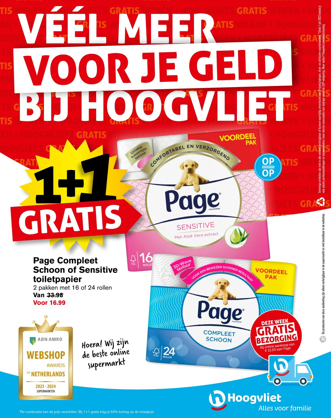 Hoogvliet Folder - 03.01-09.01.2023 (Pagina 28)