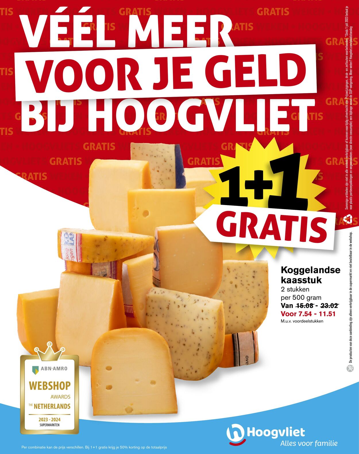 Hoogvliet Folder - 10.01-16.01.2024 (Pagina 16)