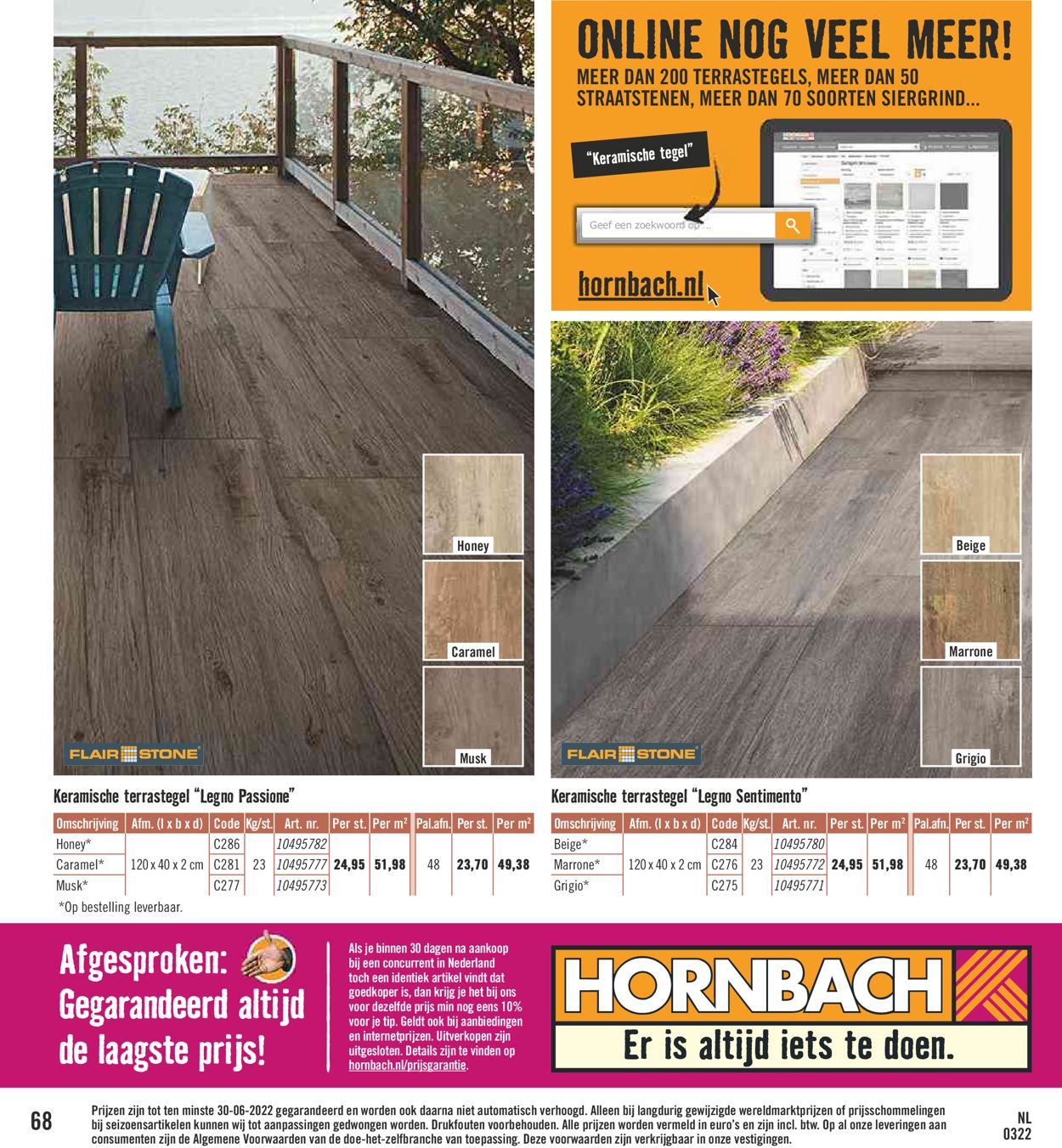 Hornbach Folder - 05.04-30.06.2022 (Pagina 68)