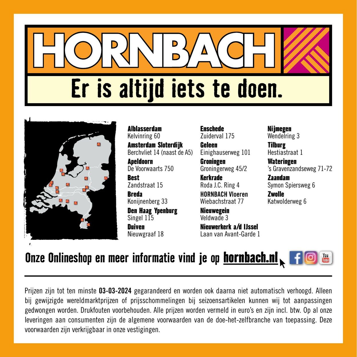 Hornbach Folder - 22.01-11.02.2024 (Pagina 78)