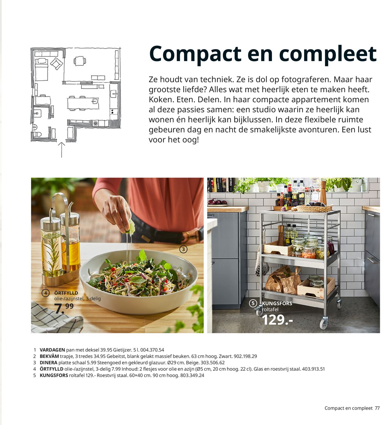IKEA Folder - 01.09-31.01.2021 (Pagina 77)