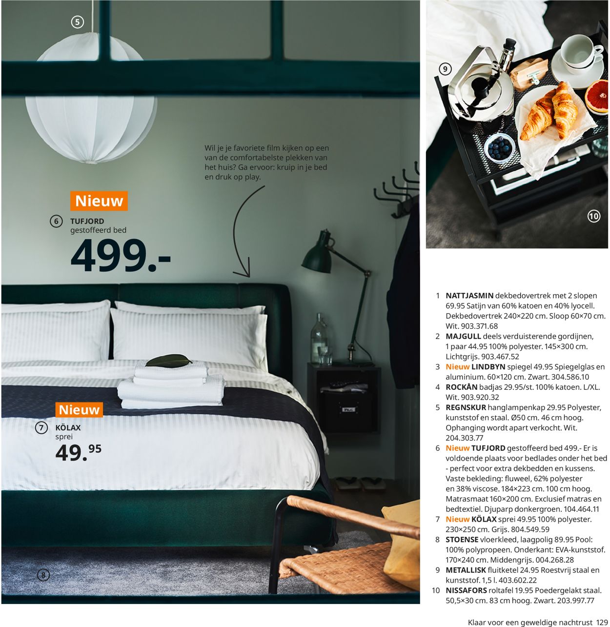 IKEA Folder - 01.09-31.01.2021 (Pagina 129)