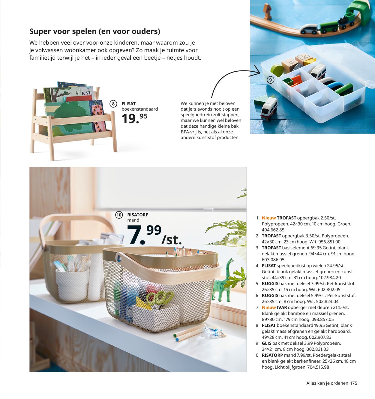 IKEA Folder - 01.09-31.01.2021 (Pagina 175)