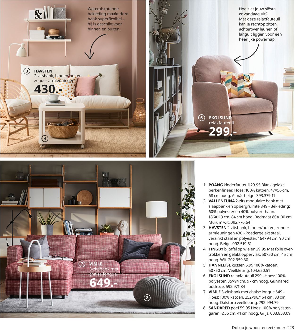 IKEA Folder - 01.09-31.01.2021 (Pagina 223)