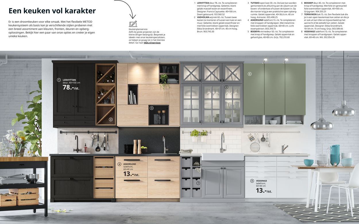 IKEA Folder - 07.09-01.08.2021 (Pagina 15)