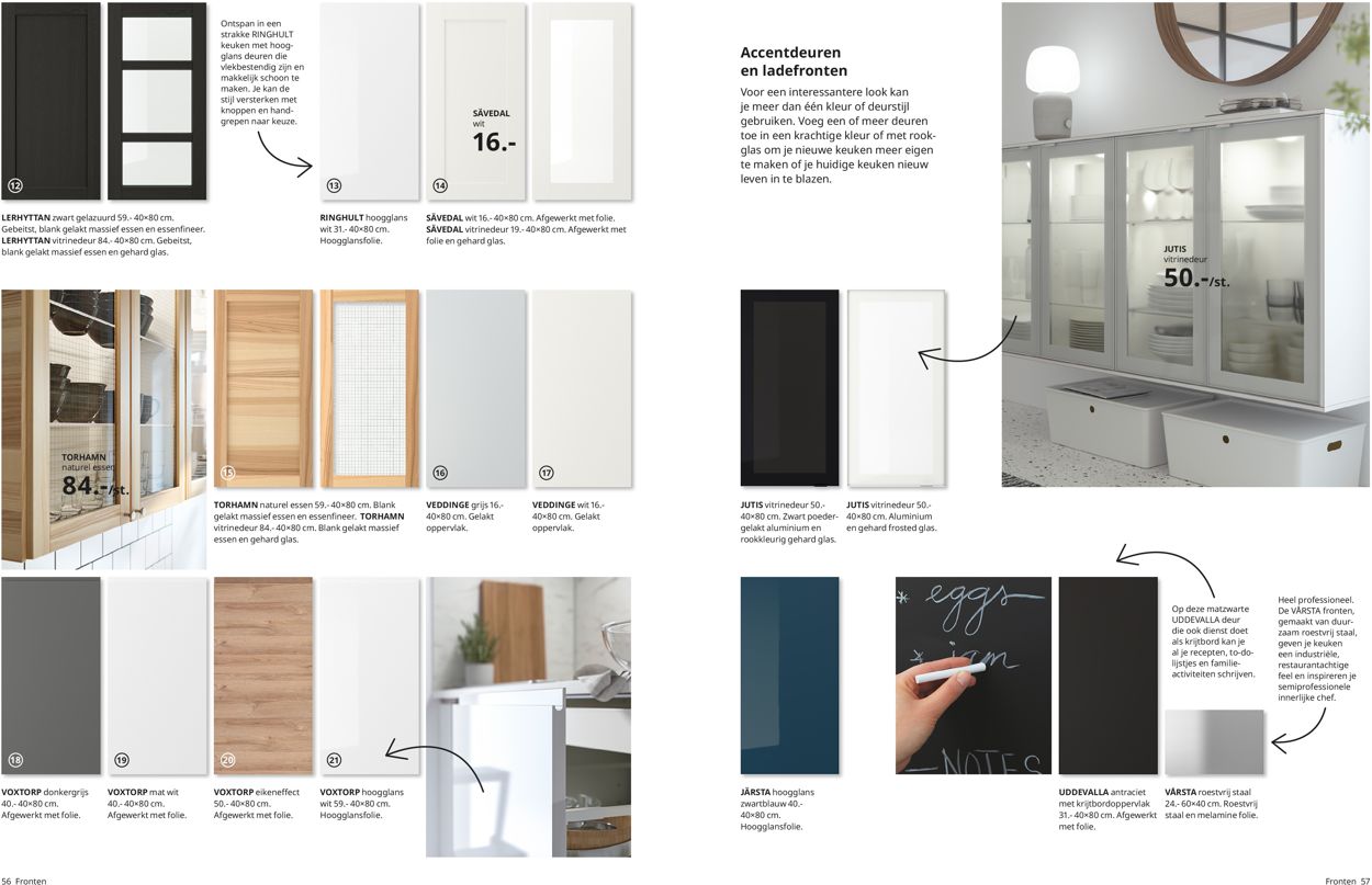 IKEA Folder - 07.09-01.08.2021 (Pagina 29)