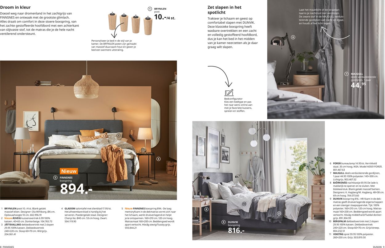 IKEA Folder - 07.09-31.07.2021 (Pagina 5)