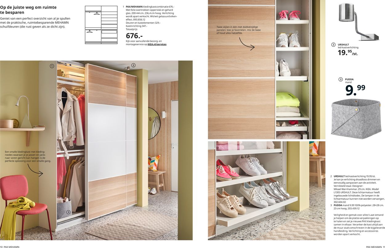 IKEA Folder - 07.09-31.07.2021 (Pagina 6)