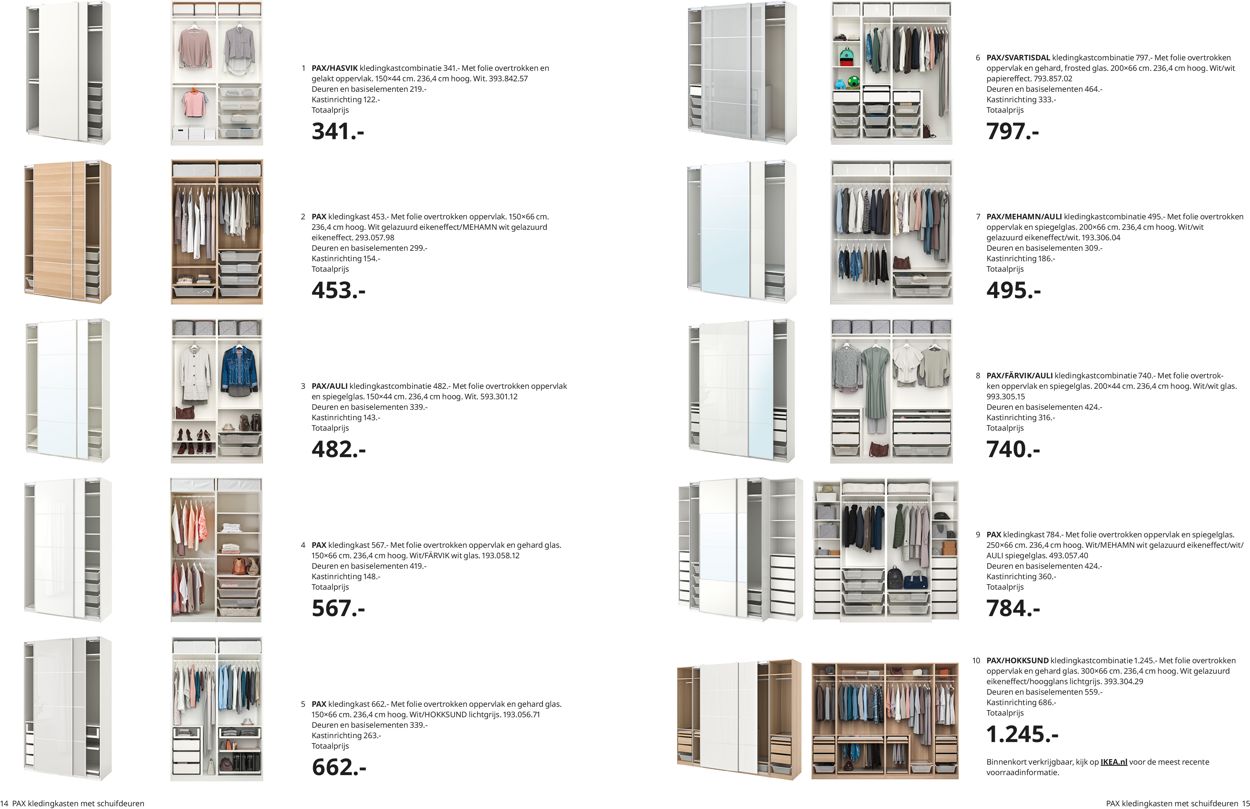 IKEA Folder - 07.09-31.07.2021 (Pagina 8)