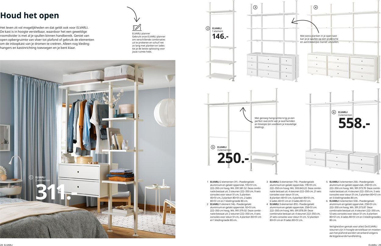 IKEA Folder - 07.09-31.07.2021 (Pagina 15)