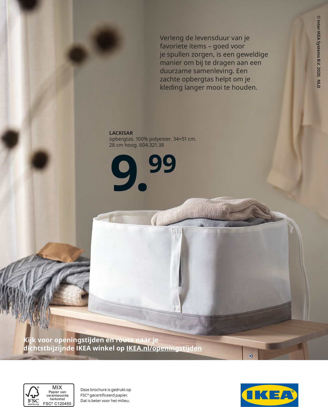 IKEA Folder - 07.09-31.07.2021 (Pagina 19)