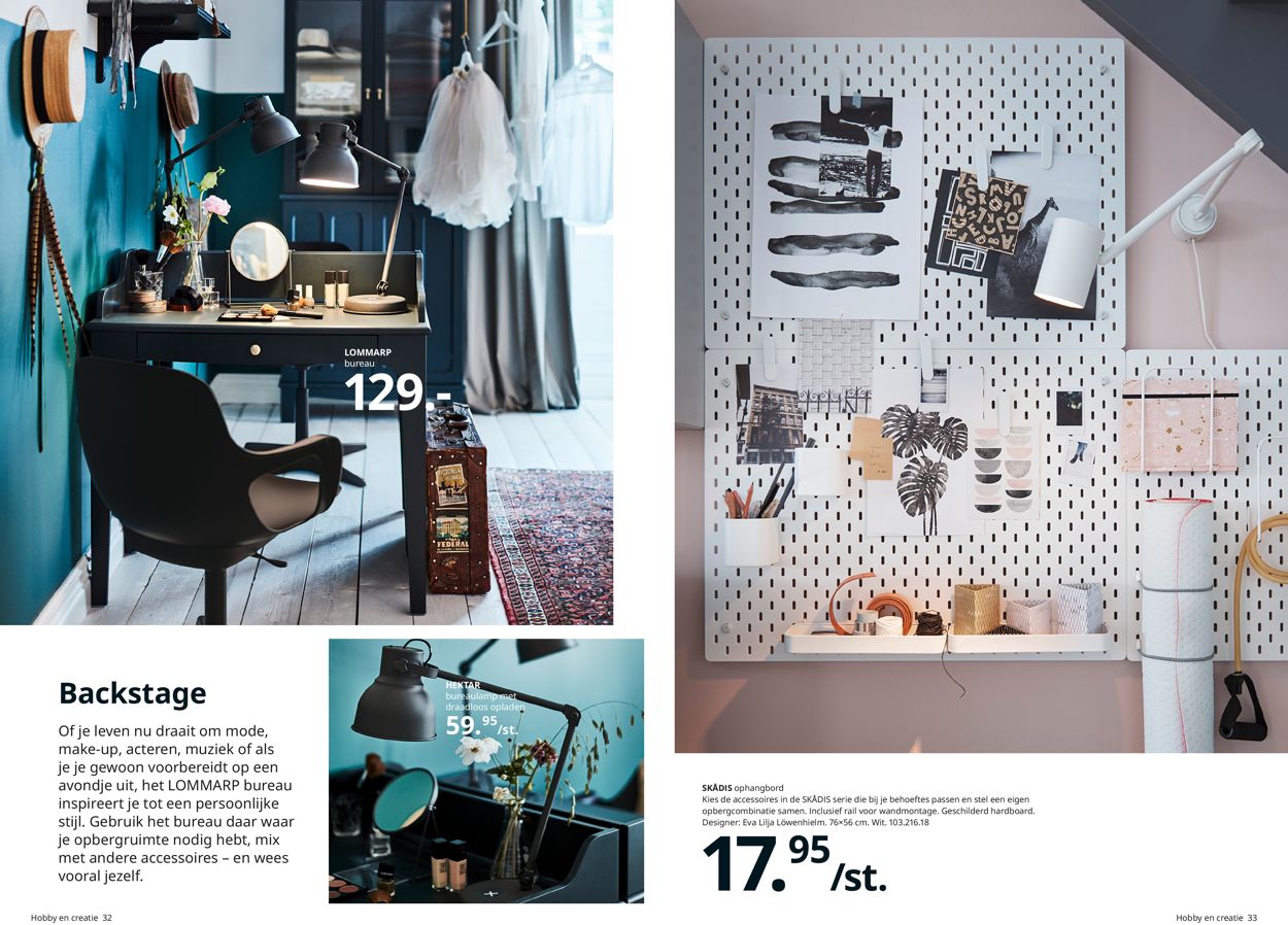 IKEA Folder - 07.09-31.07.2021 (Pagina 17)