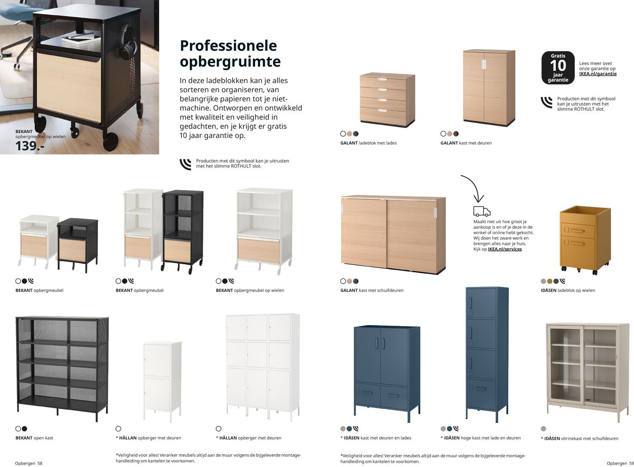 IKEA Folder - 07.09-31.07.2021 (Pagina 30)