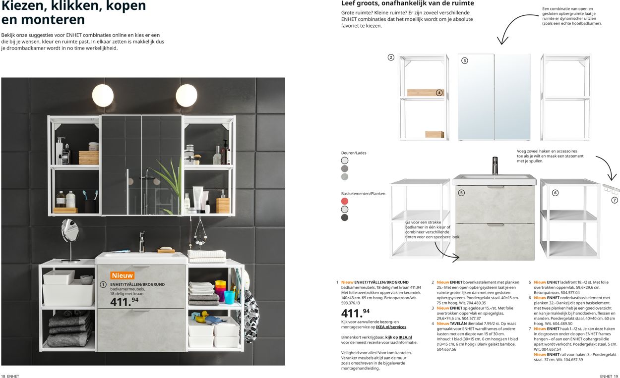 IKEA Folder - 07.09-31.07.2021 (Pagina 10)