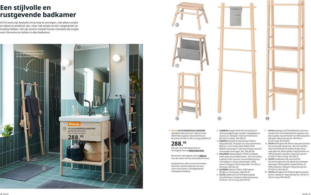 IKEA Folder - 07.09-31.07.2021 (Pagina 14)
