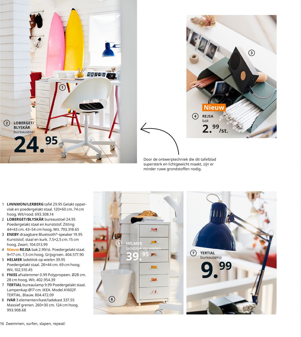 IKEA Folder - 10.06-30.09.2021 (Pagina 16)